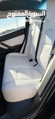  10 تسلا موديل 3 دول موتور لونج رينج Tesla Model 3 dual motor long range 2020