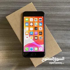  2 ايفون 8 عادي الاصلي جيجا 64 بطارية مشكل هدية كفر ولزقة وشاحن الاصلي متوفر توصيل