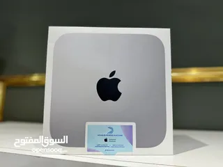  1 Apple Mac mini