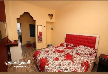  10 منتجع بيت العقبه السياحي ومركز غوص