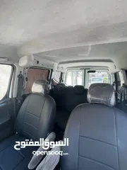  5 بيجو بارتنر ركاب 2005 بحالة الوكالة للبيع