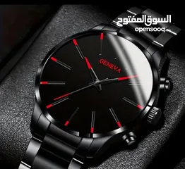  1 ساعات رجالي