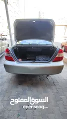  9 كامري  Camry Grande 2004