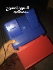  6 Pxn V3 pro مستعمل شهر ولاخشط فيه كل شي في شغال 100٪؜ ولا اي خلل سعرر 200 شامل توصيل