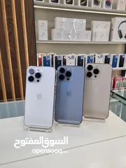  3 iphone 13 pro 256 آيفون 13 برو 256