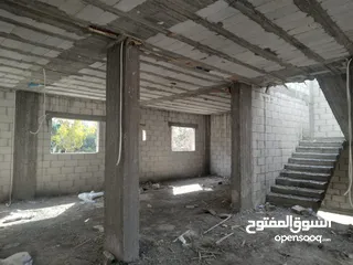  20 بيت عظم مستقل للبيع قوشان مستقل على ارض 536م