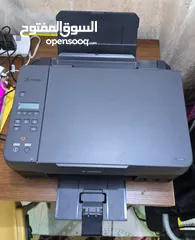  2 طابعة كانون