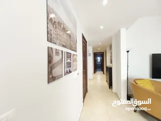  3 شقة للايجار في عبدون  ( Property 31874 )