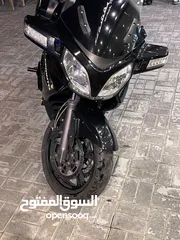  4 للبيع سيكل Cfmoto شرط الفحص