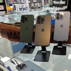  1 iPhone 13 Pro 256GB