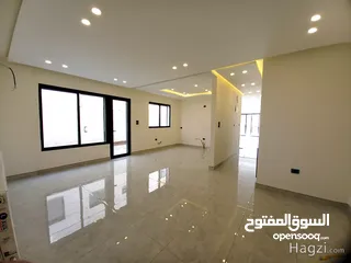  18 شقة ارضيه للبيع في مرج الحمام  ( Property ID : 30856 )