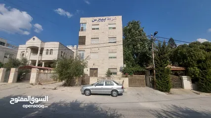  2 للبيع شقة بسعر مغري بالحي الشرقي تشطيبات جيدة واطلالة مميزة