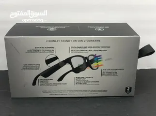  11 RAZER ANZU SMART GLASSES BLUETOOTH HEADSET