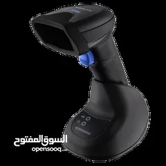  2 Datalogic Barcode Scanner QBT2500 / قارىء باركود / ماسح ضوئي