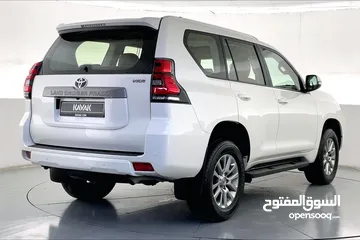  7 2019 Toyota Prado VXR  • Big Price Drop • 1 Year free warranty • 352174