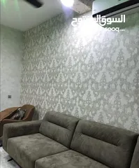 13 تركيب بديل الرخام وبديل الخشب...فني....