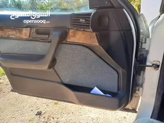  18 BMW 520 E34  بي ام دبيلو 520