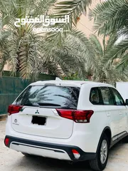  16 اوتلاندر 2020 (( بارررخص سعررر )) فحص كاامل 7 جيد _ 4*4 _ جمرررك جديد _ شاشة وكاميرا _