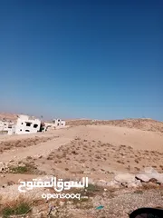  4 قطعة ارض مميزة جريبا ضاحية المدينة