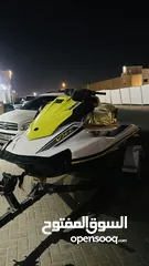  1 JET SKI All services new