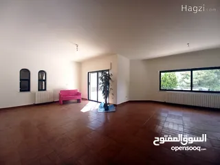  14 شقة غير مفروشة للإيجار في الشميساني  ( Property 35208 ) سنوي فقط