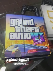  9 عروض اجهزه بلايستيشن فور الفات 2025