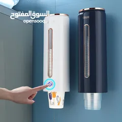  5 سبنسر كاسات ذكي