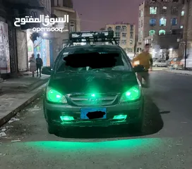  8 عرطه جيتز هونداي-جير عادي-مكينه 12 صغير وانطلاقه واقتصادي جداً ومضمون