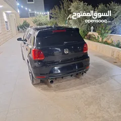  5 بولو ترخيص 17 أصل اوتوماتيك
