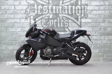  5 Buell1125cr