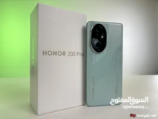  2 Honor 200 pro