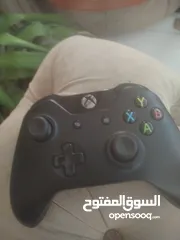  1 يد اكس بوكس جديد اصليه