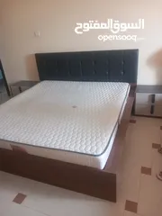  1 bed set for sale
