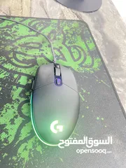  4 جهاز كمبيوتر جيمنج كامل