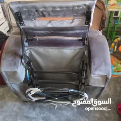  4 طقم ريكلاينر 7 مقاعد