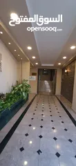  2 شقق تجارية ومساحات مفتوحة للايجار-Commercial apartments and open spaces for rent