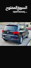  2 تيجوان  تسيير 2015 فل مع فتحة