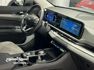  6 FORD TERRITTORY MODEL 2026 zero km BRAND NEW BAHRAIN AGENT CAR FOR SALE