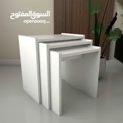  1 10 دينار طاولات للطقم