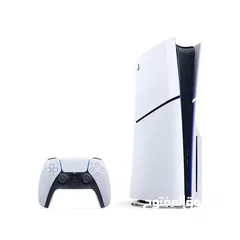  1 مطلوب بلايستيشن 5 ديجيتال