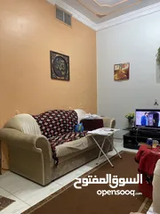  1 مشاركه سكن