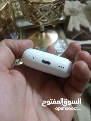  2 كوبي ماستر airpods pro 2 للبيع او للبدل