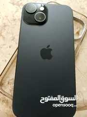  2 ايفون 15 للبيع