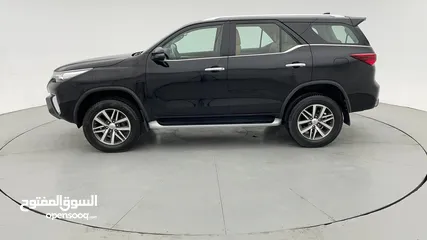  6 (FREE HOME TEST DRIVE AND ZERO DOWN PAYMENT) TOYOTA FORTUNER