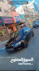  1 اودي A4 مع فتحه موديل 2008
