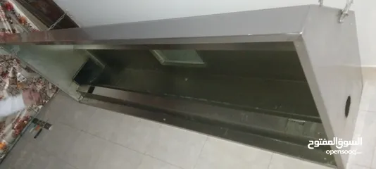  8 عدة مطعم للبيع
