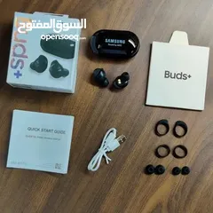  7 سماعات جالكسي بودز بلس