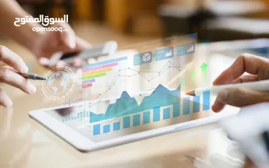  1 أستاذ محاسبة و اقتصاد حاصل على الامتياز لطلاب الجامعات