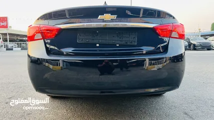  13 Chevrolet Impala LT 2017 V6