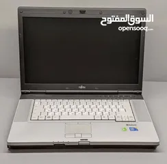 3 لابتوبFujitsu